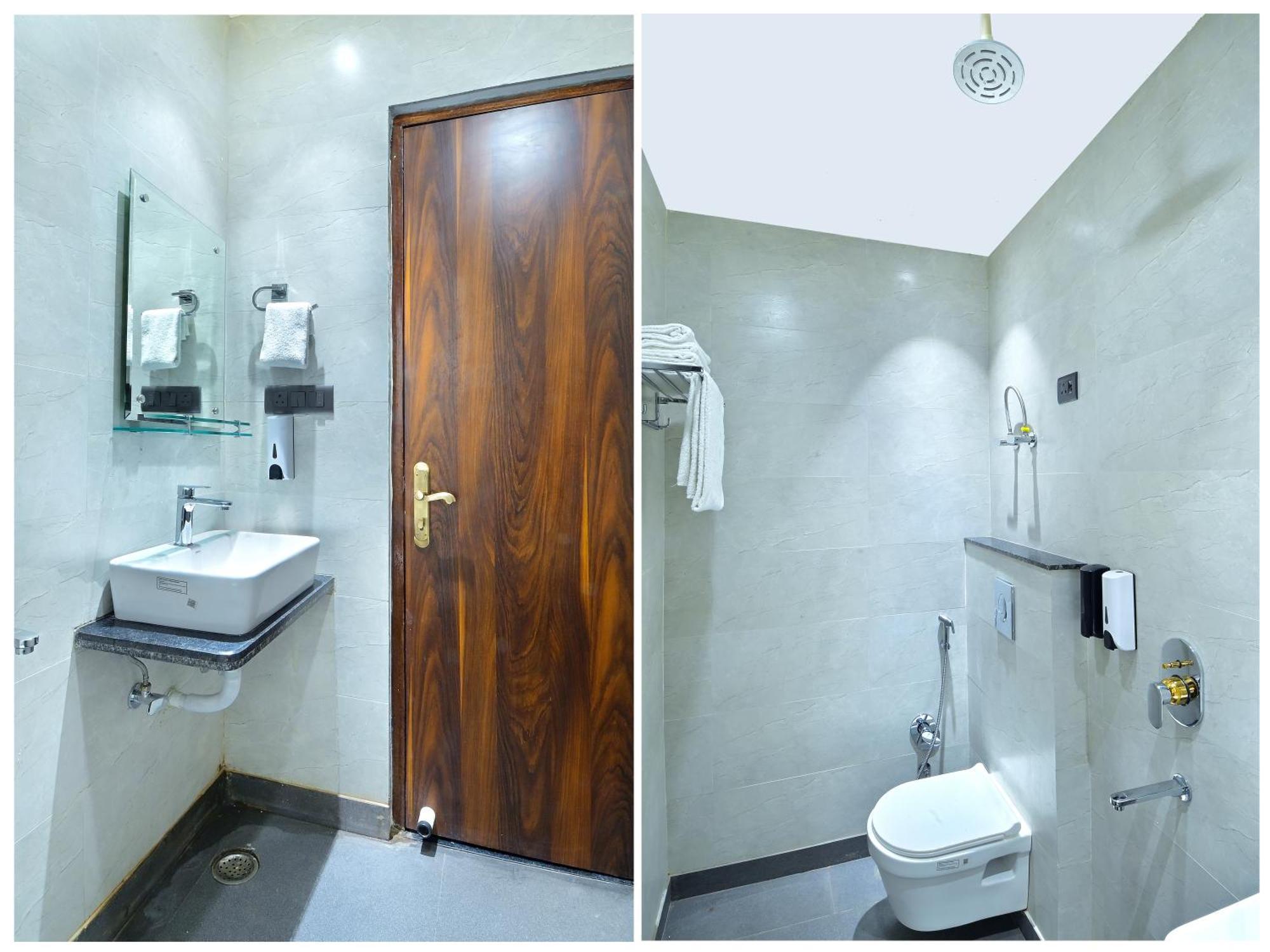 Hotel Nav Durga "2 Walking From New Delhi Railway Station" Екстериор снимка