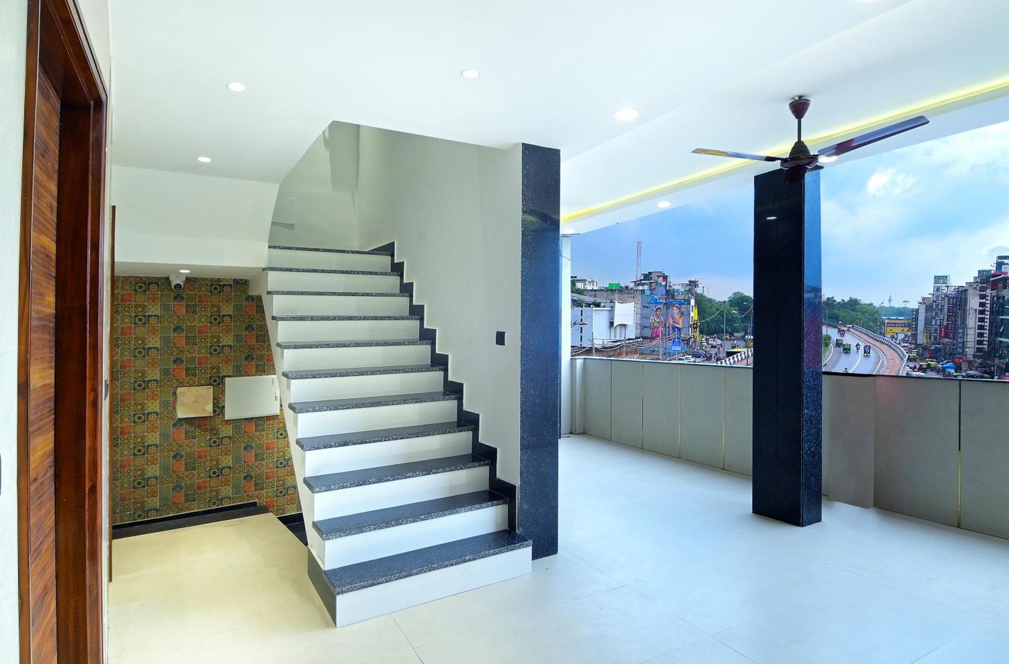 Hotel Nav Durga "2 Walking From New Delhi Railway Station" Екстериор снимка